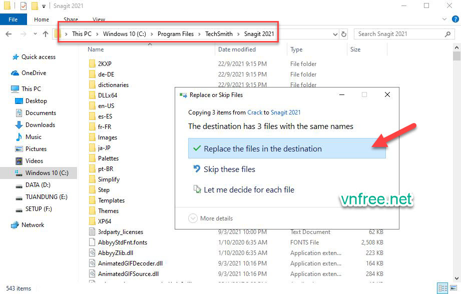 TechSmith Snagit 2021 download full active