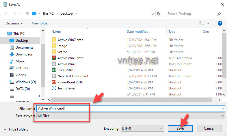active win 7 cmd đơn giản