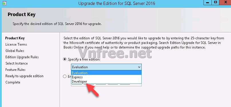 lỗi "windows could not start the sql server on local computer" SQL Server Error 17051