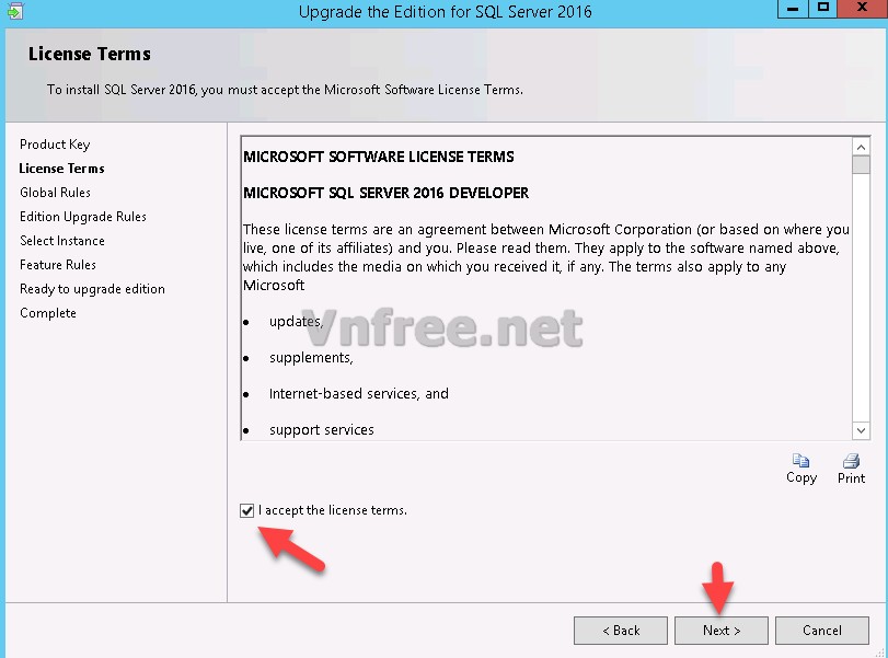 lỗi "windows could not start the sql server on local computer" SQL Server Error 17051
