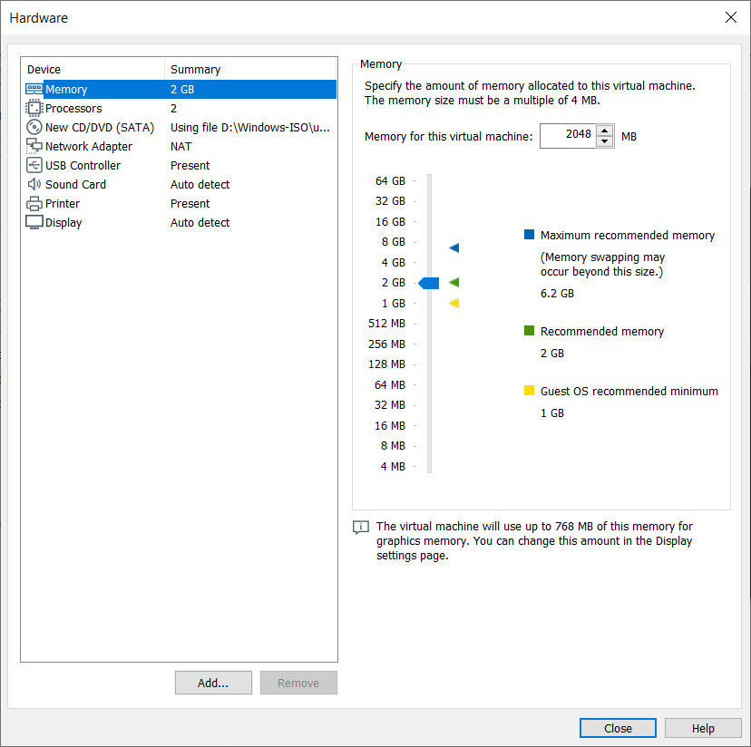 Hướng dẫn cài đặt ubuntu trên máy ảo vmware chi tiết