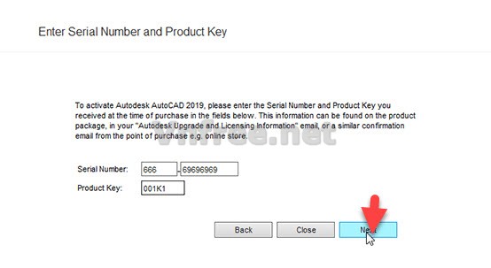 Hướng dẫn chi tiết cài đặt AutoCad 2019 và Active bản quyền