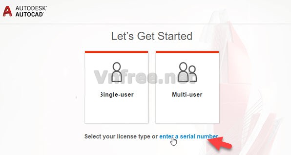 Hướng dẫn chi tiết cài đặt AutoCad 2019 và Active bản quyền
