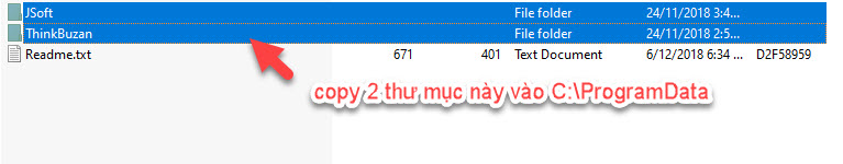 Hướng dẫn tải và cài đặt iMinMap 10