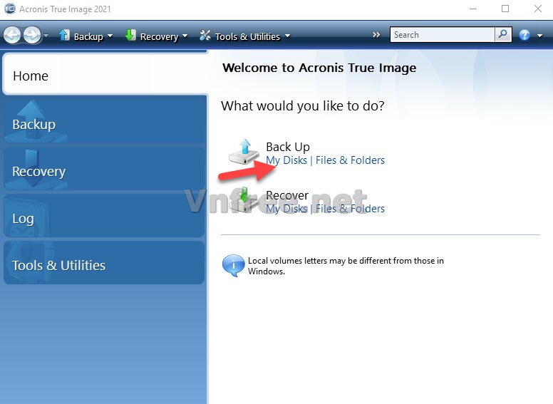 acronis true image 2016 ghost