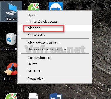 Bỏ mật khẩu khi chia sẻ file, máy in trên win 10