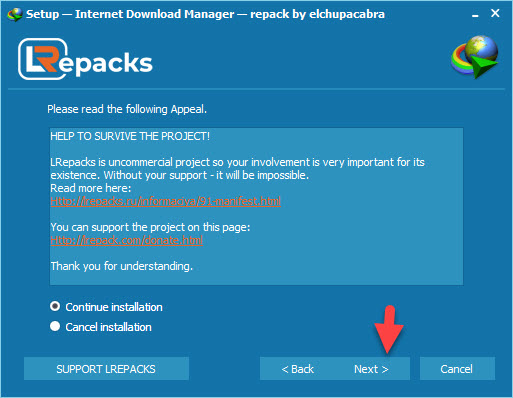 Tải về IDM mới nhất 2022 Full bản quyền tự nhận key