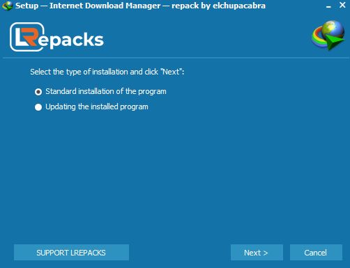 Tải về IDM mới nhất 2022 Full bản quyền tự nhận key