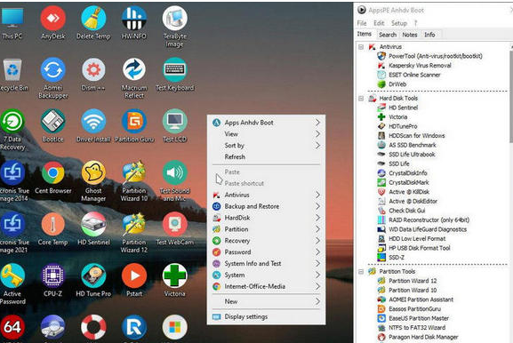 Tải về anhdv boot premium 2022 mới nhất