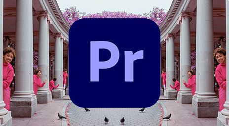 ADOBE PREMIERE PRO 2022 full Active