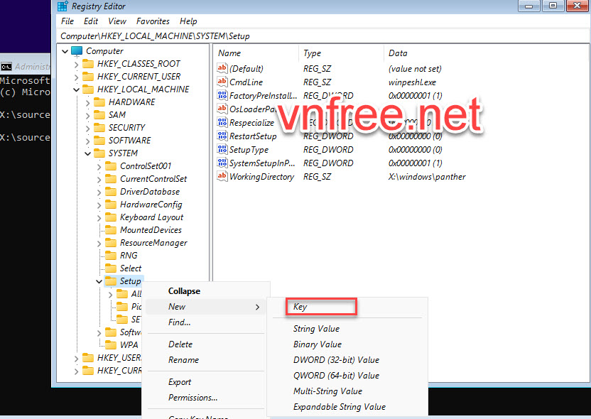 Sửa lỗi This PC can’t run Windows 11
