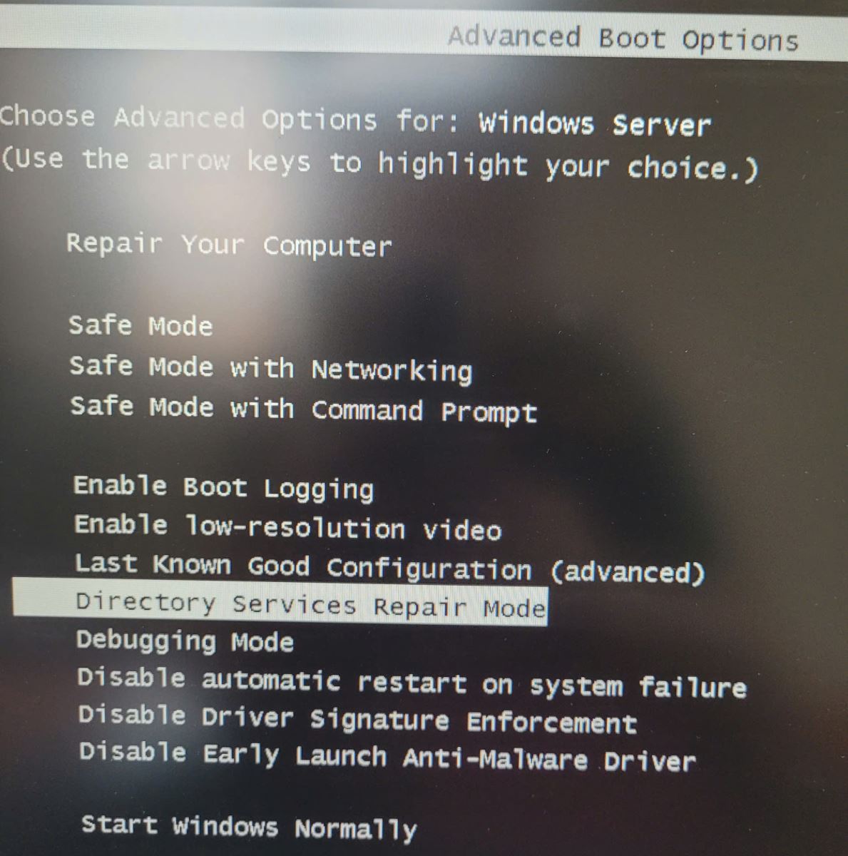The security database on the server does not have a computer account for this workstation trust relationship